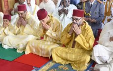 Koning Mohammed VI: Marokkaan veroordeeld voor kritieke berichten op Facebook