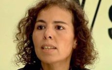 Fundamentalisme-expert Fadila Maaroufi met de dood bedreigd in België
