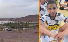 Steun voor Luikse gezin dat drie kinderen verloor bij ongeval in Marokko