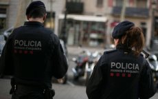 Marokkaans gezin slachtoffer racisme in Barcelona