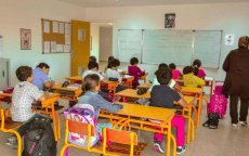 Marokkanen eisen "afschaffing" Frans op school
