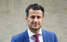 Farid Azarkan, van Bni Bouayach naar partijleider in Nederland