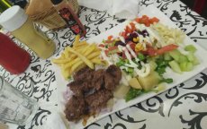 Restaurants in Noord-Marokko gesloten na hygiëne-inspecties