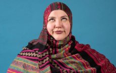 Marokkaanse humoriste Fatiha El Ghorri leidt BBC talentenjacht