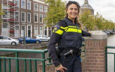 Crowdfundingsactie voor rechtszaak klokkenluider Fatima Aboulouafa