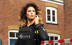 Fatima Aboulouafa eist baan bij politie Leiden terug 