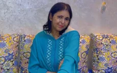 Marokko rouwt om overlijden "dochter van de maan" Fatima Ezzahra Ghazaoui