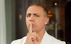 President Algerije: Faudel reageert op controverse