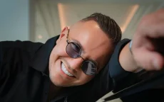 Faudel koos voor Marokko en zag zijn kinderen al 12 jaar niet