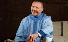 Faudel: liedje voor Koning Mohammed VI en controverse