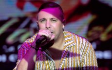 "Chokran" Mohammed VI: Faudel reageert op critici