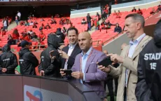 FBI in Marokko om beveiliging Afrika Cup te analyseren