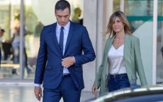 Spionage: Pedro Sanchez laat telefoon vrouw analyseren