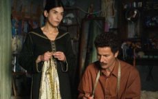 Cannes: "Le bleu du Caftan" van Maryam Touzani in voorvertoning