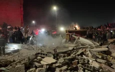 Drama in Marokko: 19 doden en 16 gewonden bij instorting woonpanden in Fez