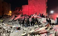 Marokko belooft: koppen gaan rollen na 22 doden bij instorting Fez 