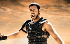 Gladiator 2 wordt in Marokko opgenomen