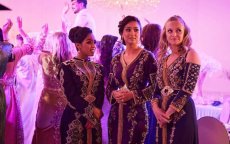 Filmcrew van 'Marokkaanse bruiloft' vertelt over unieke diaspora-ervaring