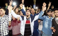 Marokko: jongeren krijgen 2000 dirham aan steun