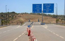 "Nieuwe generatie" flitspalen op Marokkaanse wegen