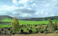 Marokko beschermt grond tegen buitenlanders