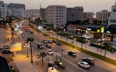 Tanger-Tetouan-Al Hoceima: miljard dirham voor NorDev-fonds 