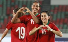 Voetbal: Marokko verslaat Congo met 7-0
