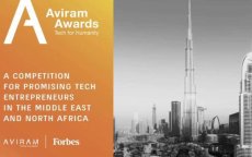 Twee Marokkaanse startups genomineerd voor Forbes Awards