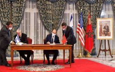 Marokko-Israël: forum in Tel Aviv voor economische samenwerking