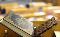 Marokkaanse ambtenaren ontslagen wegens fouten in Koran