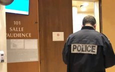 Voormalige Marokkaanse militair veroordeeld voor stelen bankkaarten in Frankrijk