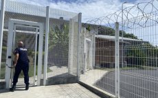Frankrijk wil Marokkanen uitzetten naar... Barbados