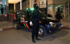 Franse overvaller gearresteerd op luchthaven Marrakech