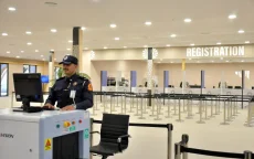 Vals paspoort nekt internationaal gezochte crimineel in Marrakesh 