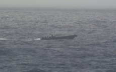 Franse marine onderschept drugsboot met 2,4 ton cocaïne bij Marokko