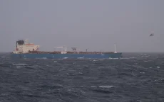 Franse marine onderschept Russische olietanker nabij Marokko 