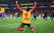 Franse pers steekt de draak met Marokkaans elftal