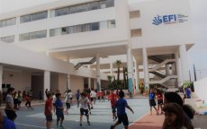 Homoseksualiteit in Franse scholen in Marokko leidt tot spanningen