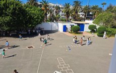 Franse school in Marokko 'straft' studenten als wraak op ouders