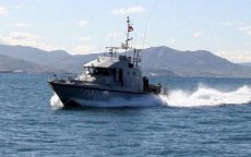 Koninklijke Marine redt Franse zeilboot in nood