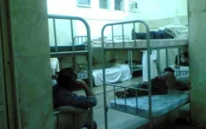 Fransen al 30 jaar in de dodencel in Marokko 