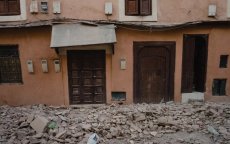 Slechts 22% Fransen solidair met Marokko na aardbeving (peiling)
