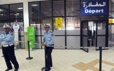 Toerist cel in voor aankoop in Marokko gestolen masker