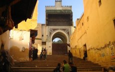 Biddende Fransman neergestoken in Fez