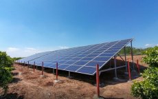 Marokko verliest 400 miljoen dirham per jaar door Chinese zonnefraude