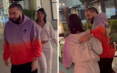 French Montana in koppel met bekende rapster?