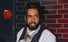 French Montana lanceert eigen parfum