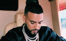 French Montana aangeklaagd voor plagiaat