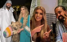 Hoe rapper French Montana het hart van Sjeika Mahra veroverde