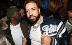 Politie geeft French Montana schuld voor schietpartij 